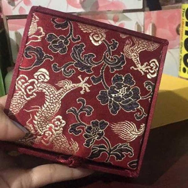 Color Burst Positivity Bracelet