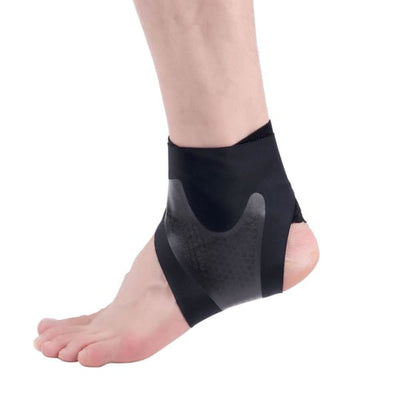Elastic Ankle Support Sleeve