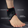 Elastic Ankle Support Sleeve