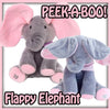 Flappy The Elephant