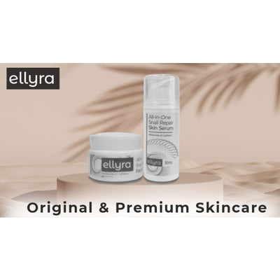 Ellyra Premium Collagen Set