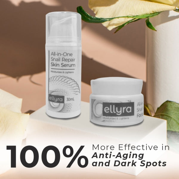 Ellyra Premium Collagen Set