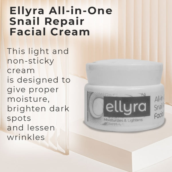 Ellyra Premium Collagen Set