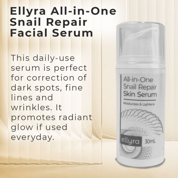 Ellyra Premium Collagen Set