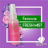 Feminine Fresh Mist by Soo Yun