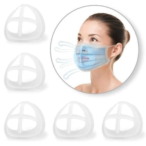 Face Covering Inner Support Frame