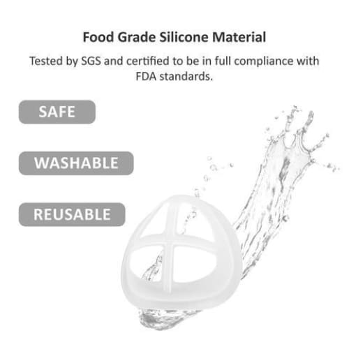 Face Covering Inner Support Frame