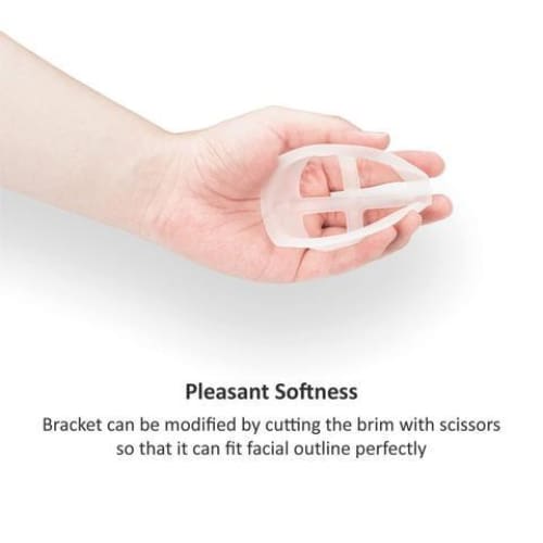 Face Covering Inner Support Frame