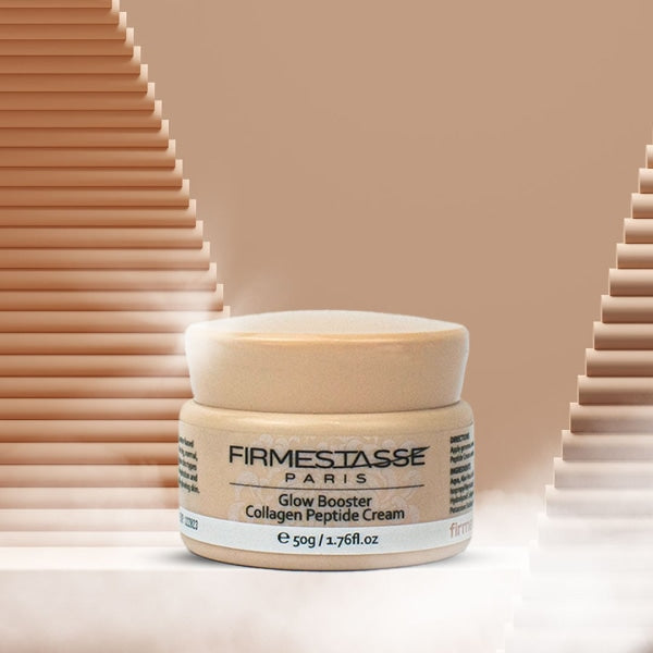 Firmestasse Glow Boost Collagen Set