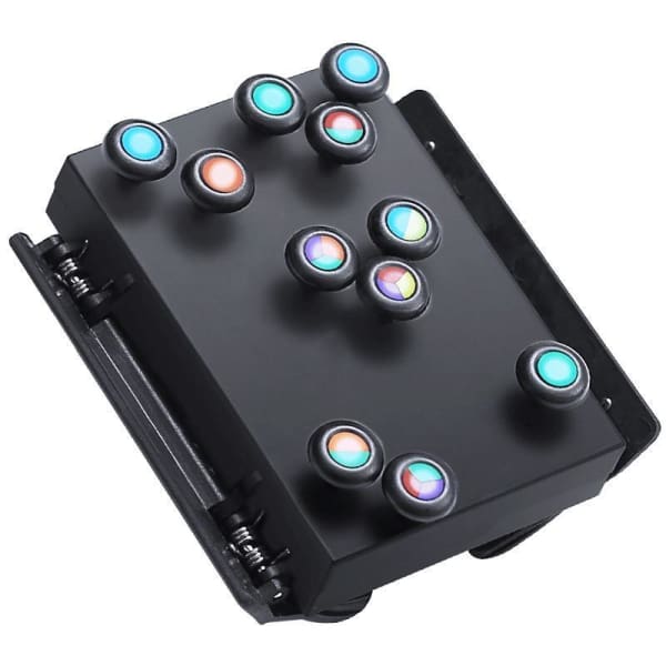 Practical Guitar Chord Trainer Tool