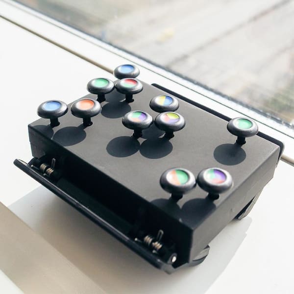 Practical Guitar Chord Trainer Tool