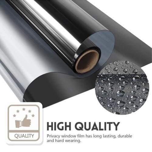 HEAT INSULATION PRIVACY FILM