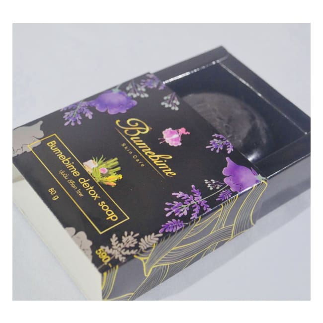 Bumebime Detox Soap