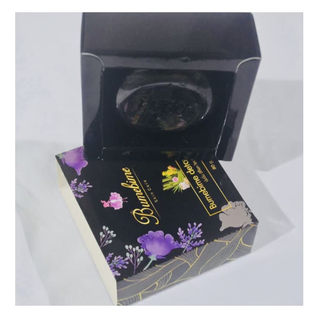 WGEAsia Bumebime Detox Soap Mask Thailand cleanse trending herbal