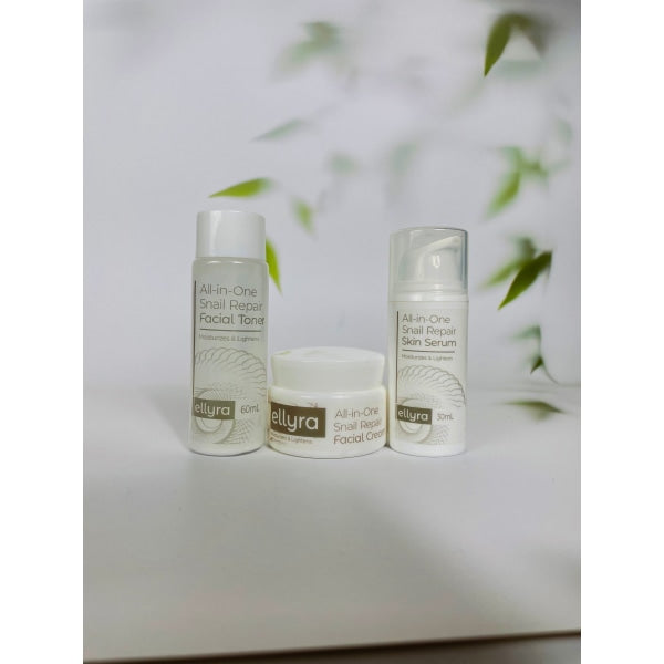 Ellyra Premium Collagen Set