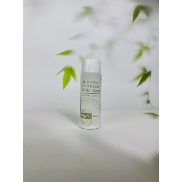 Ellyra Premium Collagen Set