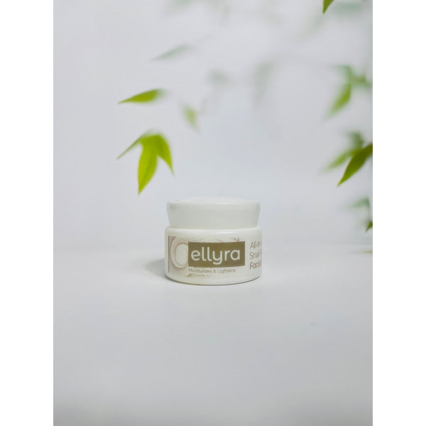 Ellyra Premium Collagen Set