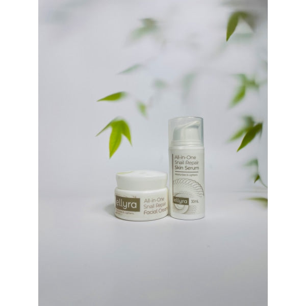 Ellyra Premium Collagen Set