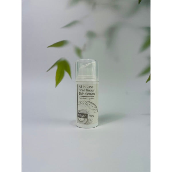 Ellyra Premium Collagen Set