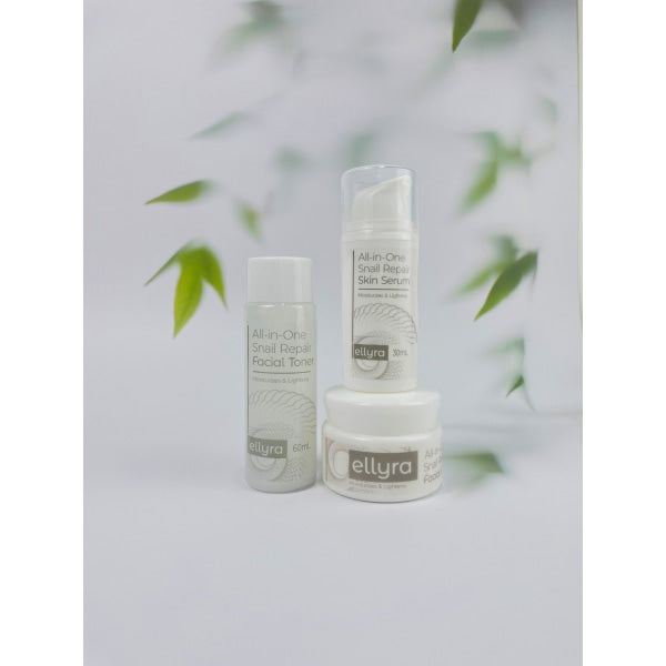 Ellyra Premium Collagen Set