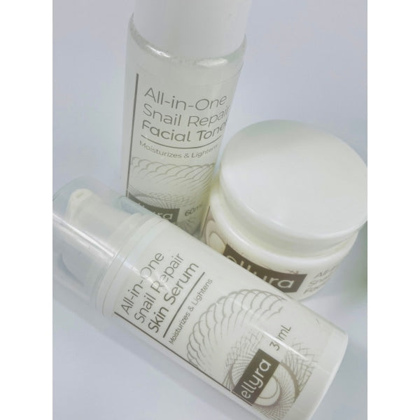 Ellyra Premium Collagen Set