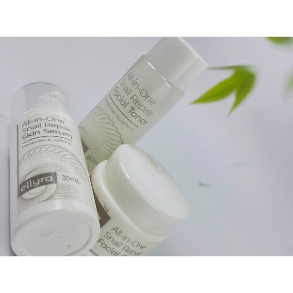 Ellyra Premium Collagen Set