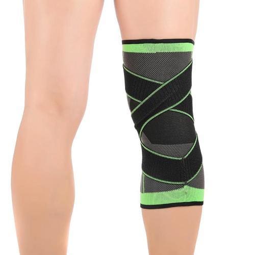 3D Knee Compression Brace