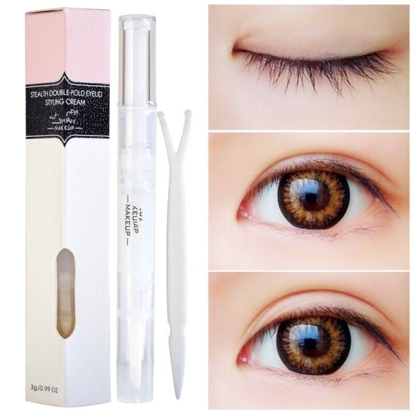 Korean Double Eyelid Pro
