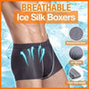 Mens Ice Silk Boxers (Buy One Take One)
