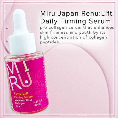 MIRU Collagen Set