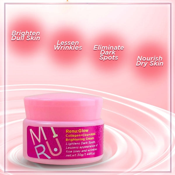 MIRU Collagen Set
