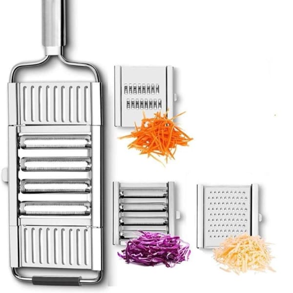 Multi-Purpose Vegetable Slicer