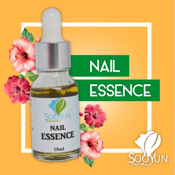 Nail Essence By Soo Yun™
