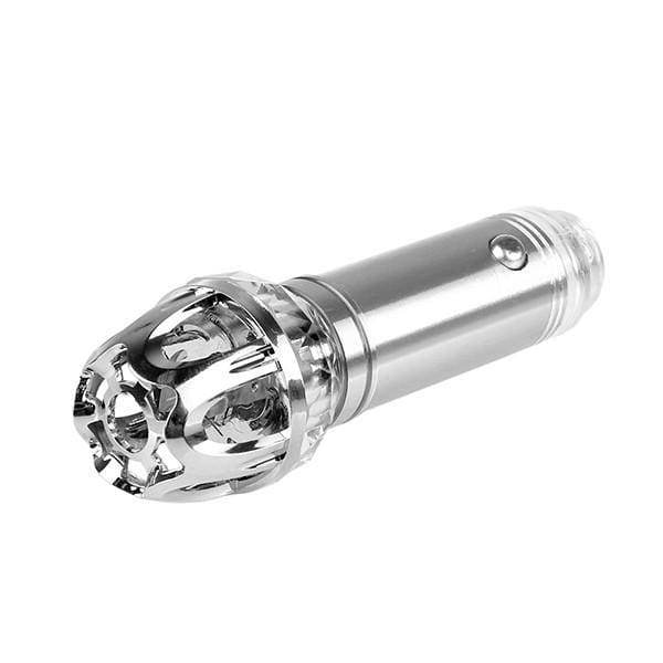 Car Air Purifier & Ionizer