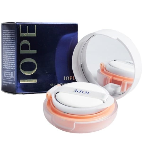 Original Korean IOPE Air Cushion - N21