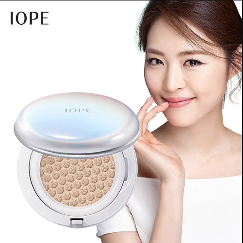 Original Korean IOPE Air Cushion - N21