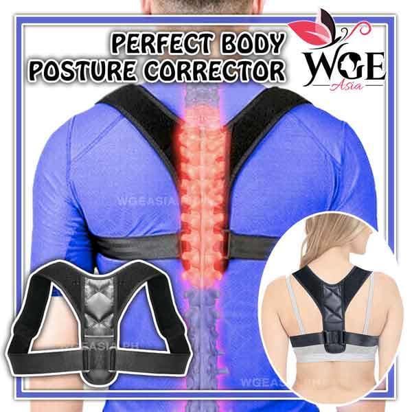 Posture corrector ph store