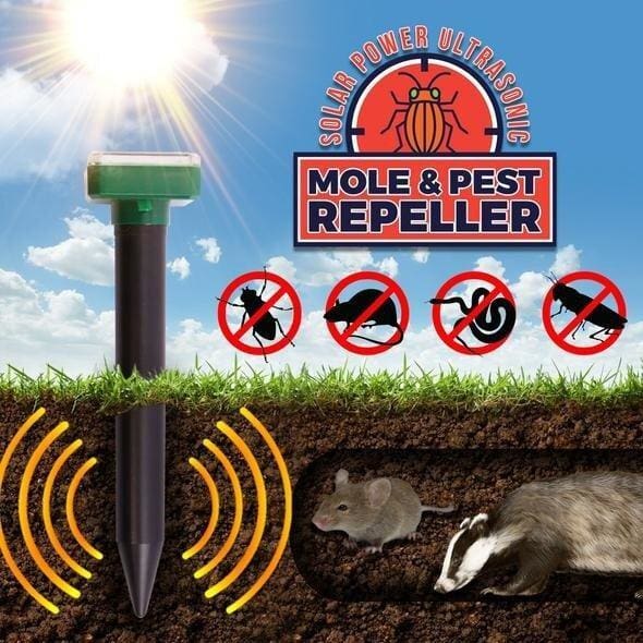 Pest Lawn Repeller
