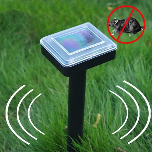 Pest Lawn Repeller