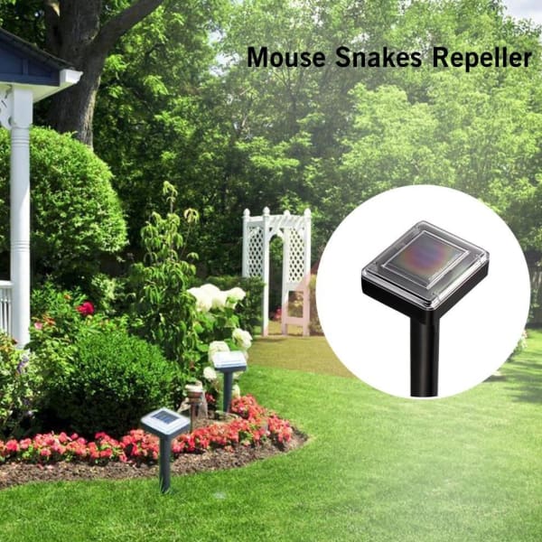 Pest Lawn Repeller