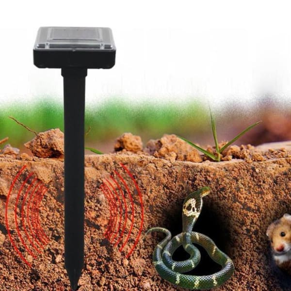 Pest Lawn Repeller