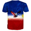 The Proud Eagle of The Orient Shirt (UNISEX)