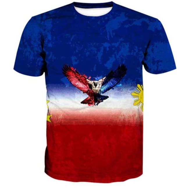 The Proud Eagle of The Orient Shirt (UNISEX)