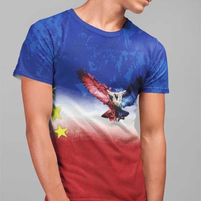 The Proud Eagle of The Orient Shirt (UNISEX)