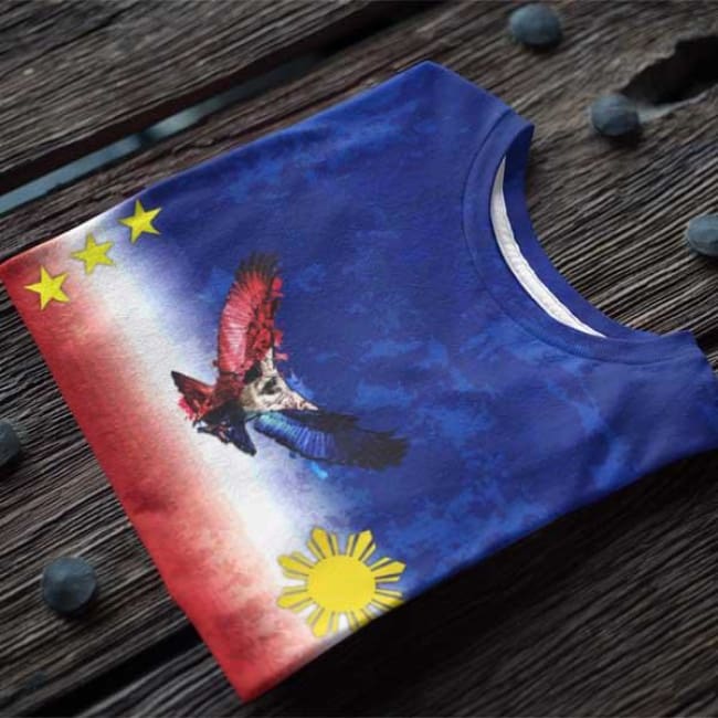 The Proud Eagle of The Orient Shirt (UNISEX)