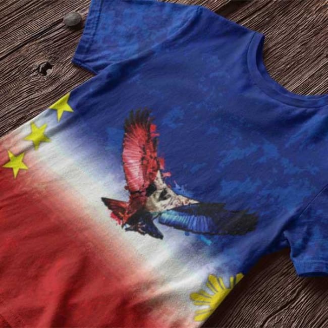 The Proud Eagle of The Orient Shirt (UNISEX)