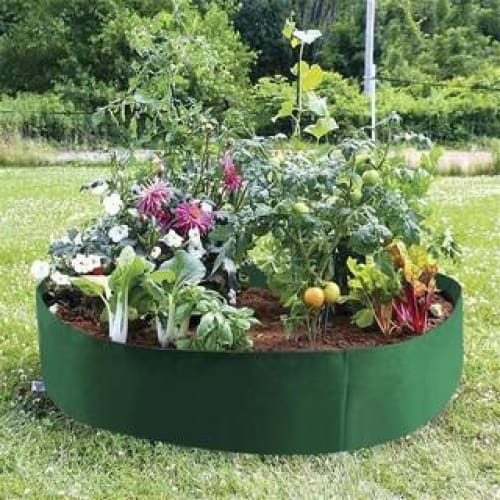 Mini Garden Bed