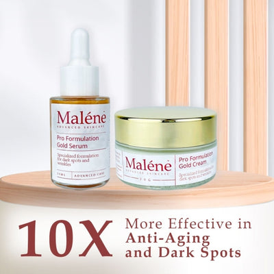 Premium Malene Collagen Set