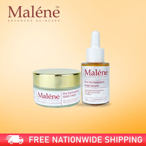 Premium Malene Collagen Set 1 Set