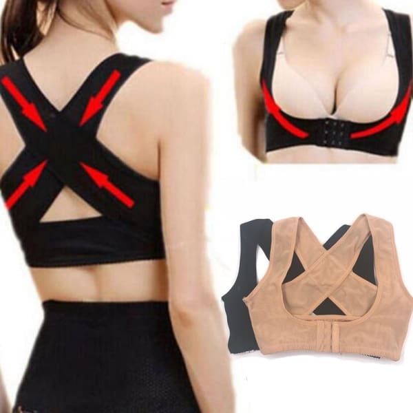 Premium Bust Up Bra Brace